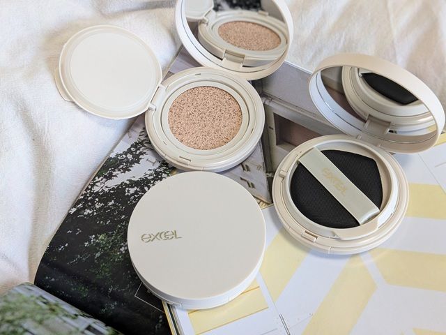 エクセルの写真