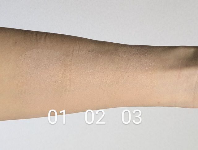 エクセルの写真