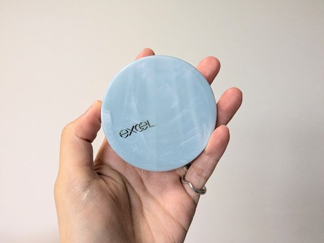 エクセルの写真