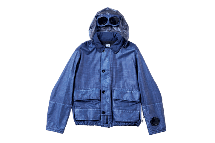 〈シーピーカンパニー〉のジャケット