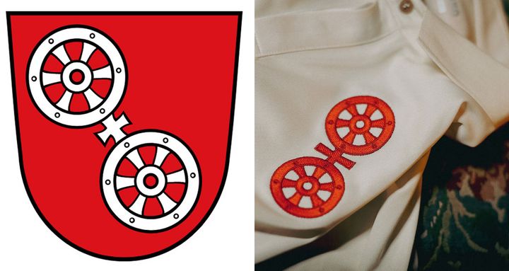 佐野海舟のマインツ、「超レトロ」120周年記念ユニフォームを発表！見慣れぬエンブレムの正体とは