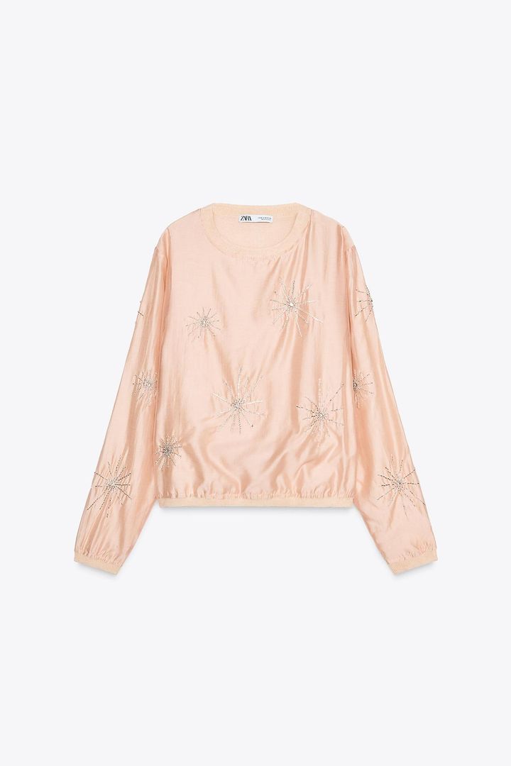 画像1: 出典：ZARA