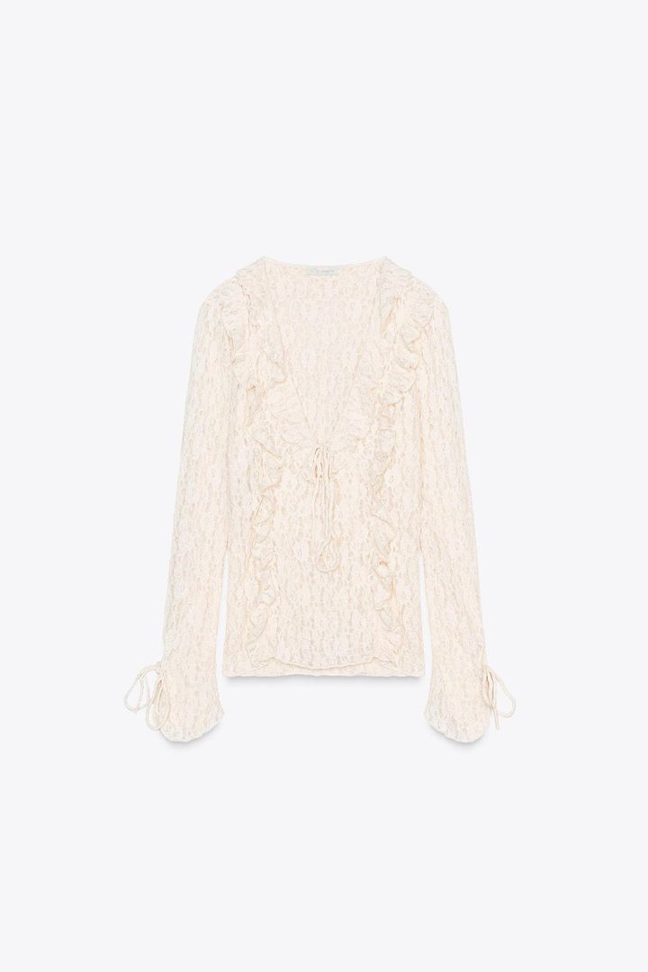 画像2: 出典：ZARA