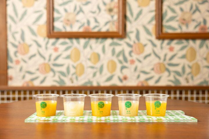 愛媛・道後温泉のお楽しみ♪「道後ハイカラ通り」で食べたい湯上がりスイーツ6選