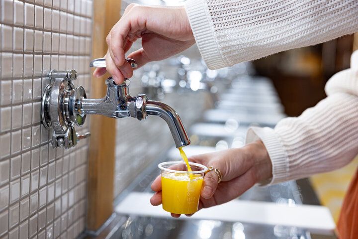 愛媛・道後温泉のお楽しみ♪「道後ハイカラ通り」で食べたい湯上がりスイーツ6選