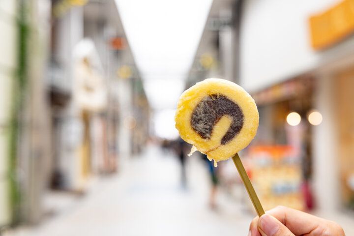 愛媛・道後温泉のお楽しみ♪「道後ハイカラ通り」で食べたい湯上がりスイーツ6選