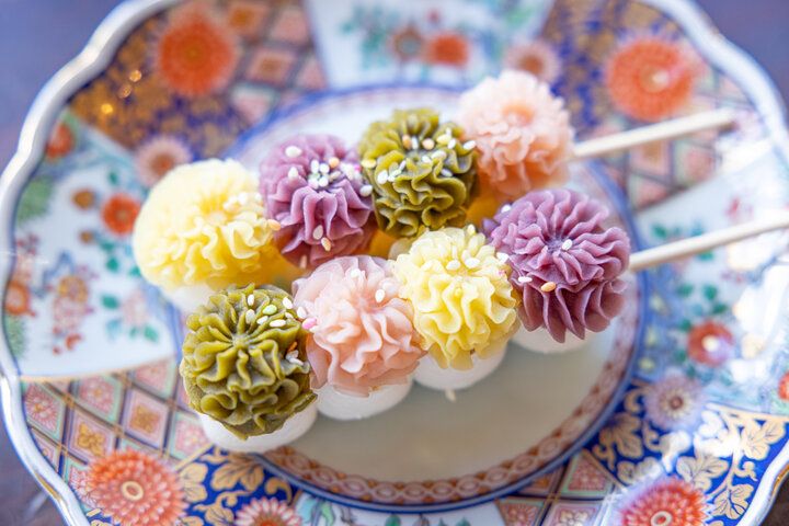 愛媛・道後温泉のお楽しみ♪「道後ハイカラ通り」で食べたい湯上がりスイーツ6選