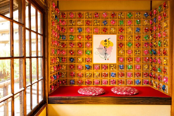 愛媛・道後温泉のお楽しみ♪「道後ハイカラ通り」で食べたい湯上がりスイーツ6選