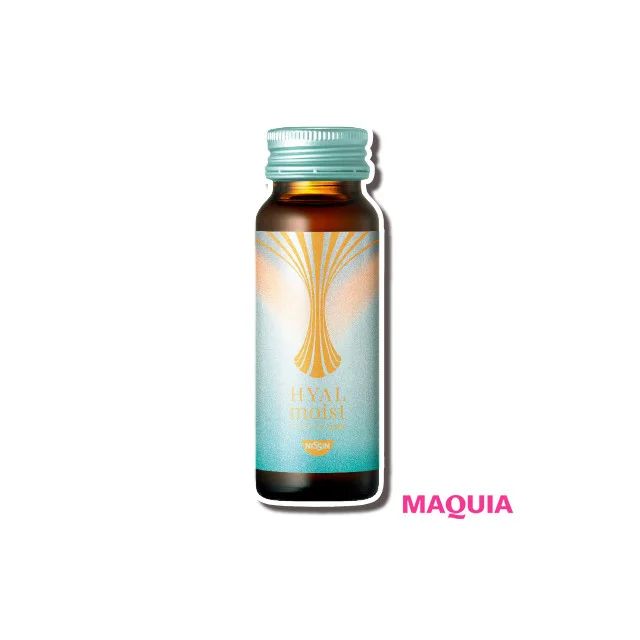 日清食品 ヒアルモイスト発酵液