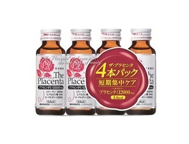 メタボリック ザ・プラセンタ