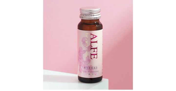 大正製薬 アルフェ ビューティコンク