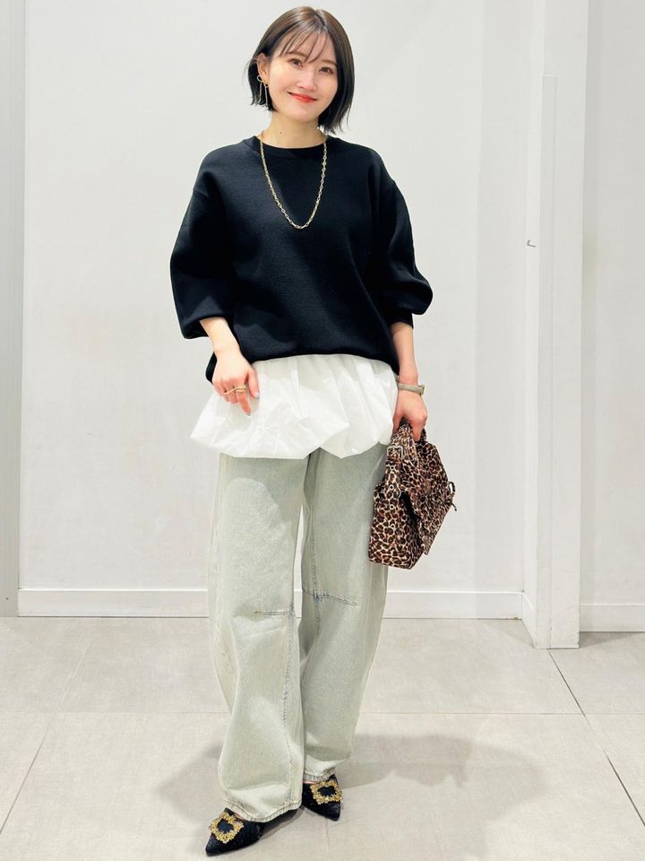 画像2: 出典：GU