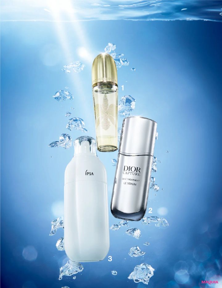 “酸素コンシャス”なスキンケアでエイジレスな美肌に！ 老化を防ぐ新たな切り札として大注目_2