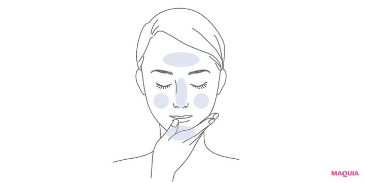 日焼け止めの適正量は意外に多い！ 塗布前に手のひらであたためると◎。UVの基本知識をおさらい_6