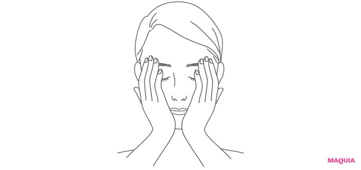 日焼け止めの適正量は意外に多い！ 塗布前に手のひらであたためると◎。UVの基本知識をおさらい_5