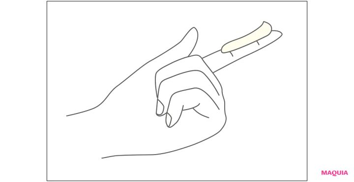 日焼け止めの適正量は意外に多い！ 塗布前に手のひらであたためると◎。UVの基本知識をおさらい_2