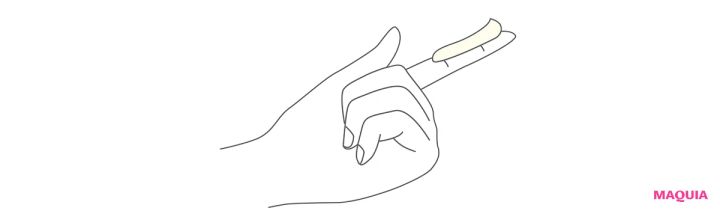 日焼け止めの適正量は意外に多い！ 塗布前に手のひらであたためると◎。UVの基本知識をおさらい_3