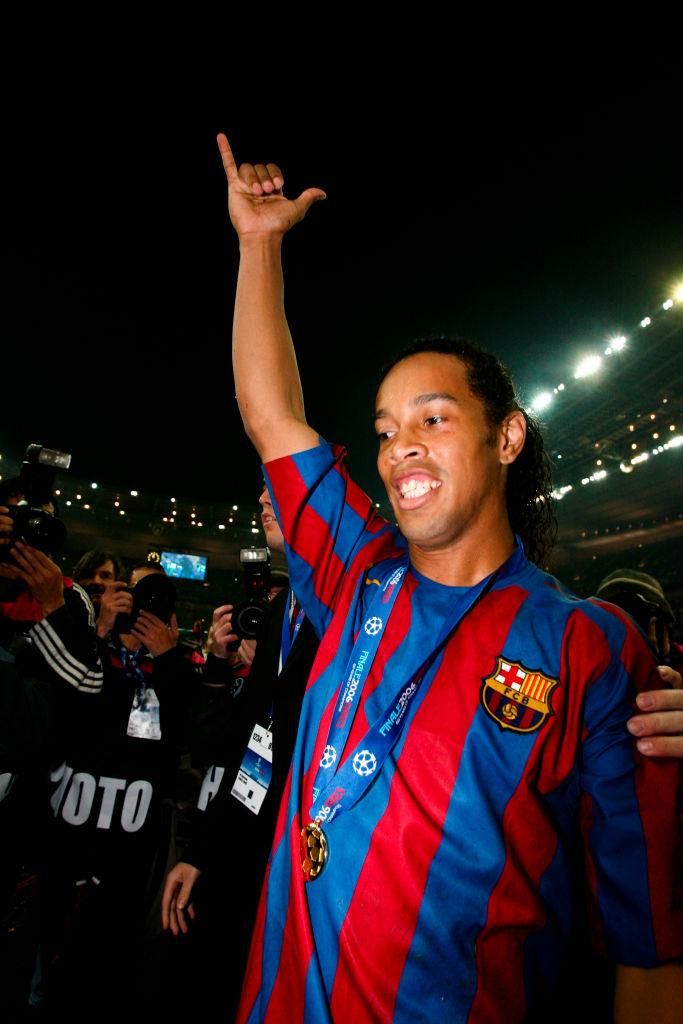 歴史上「チャンスで最も冷静だった」スター選手5名