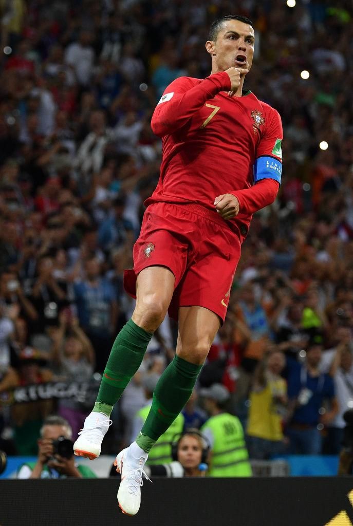 歴史上「チャンスで最も冷静だった」スター選手5名