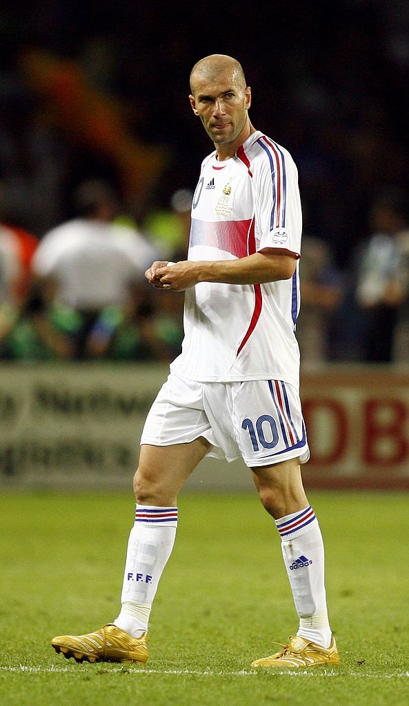 歴史上「チャンスで最も冷静だった」スター選手5名