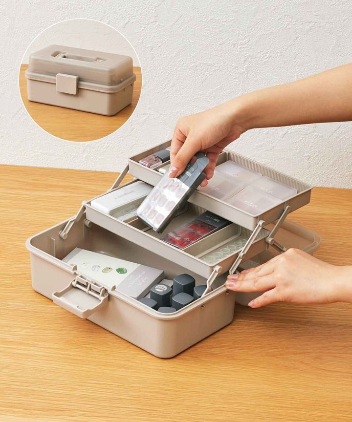 画像3: 出典：3COINS