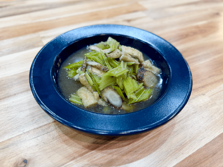 上方食文化、大阪・八尾