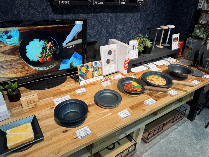 上方食文化、大阪・八尾