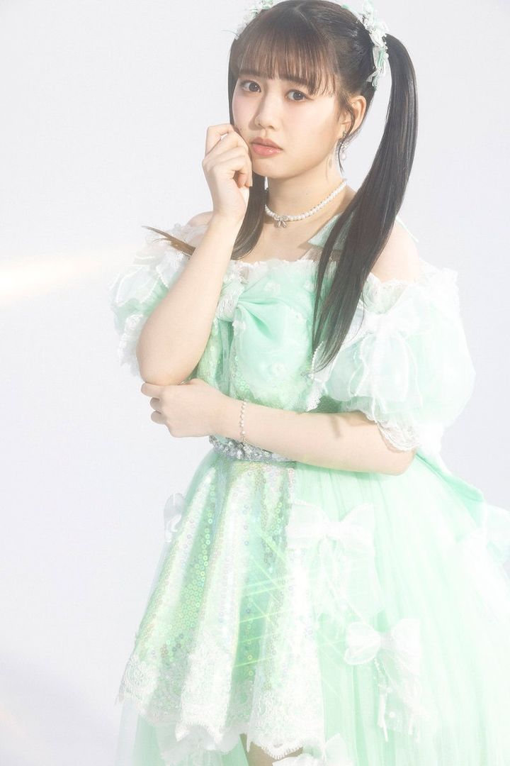 超ときめき♡宣伝部の吉川ひより