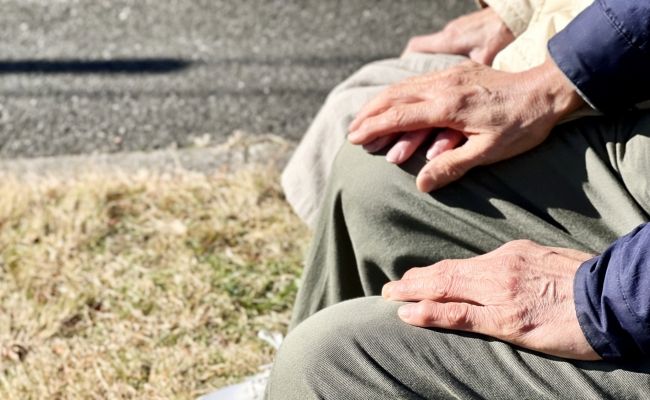 実家の両親が老々介護状態に！ 義実家同居の「嫁」の私が快く実家に行けるようなったワケ【体験談】