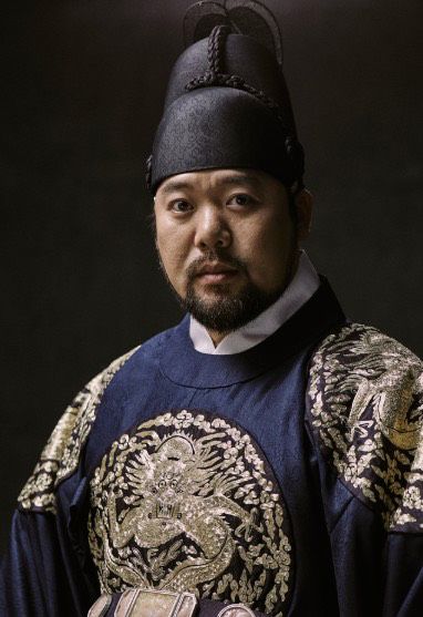 『ヘチ』の景宗