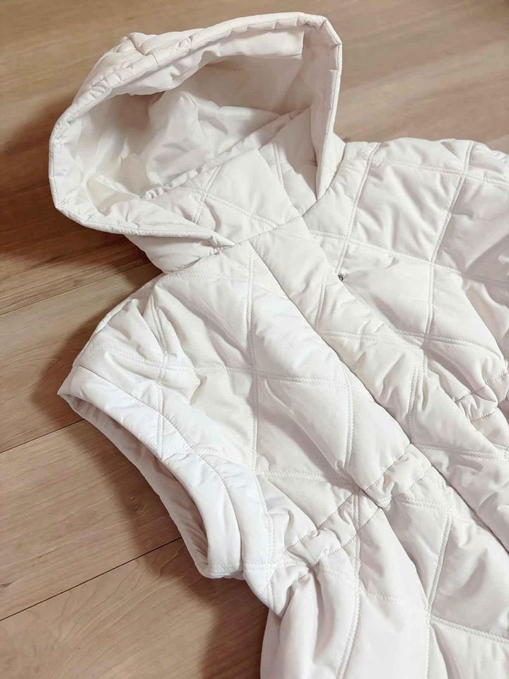 画像2: シルエットが変えられる