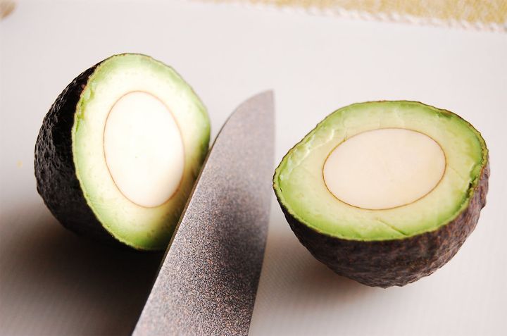 アボカド