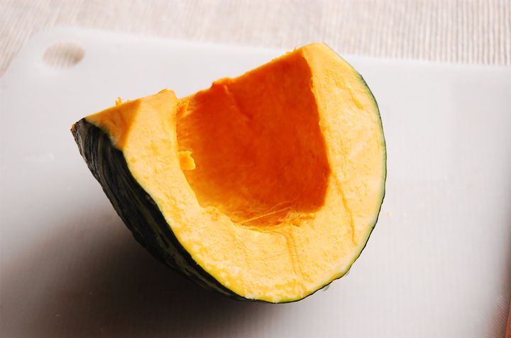 かぼちゃ