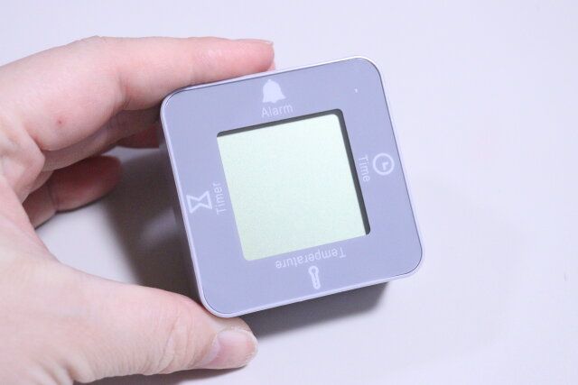 ダイソー キッチンタイマー4WAY