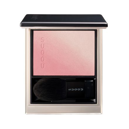 SUQQU ブラーリング カラー ブラッシュ