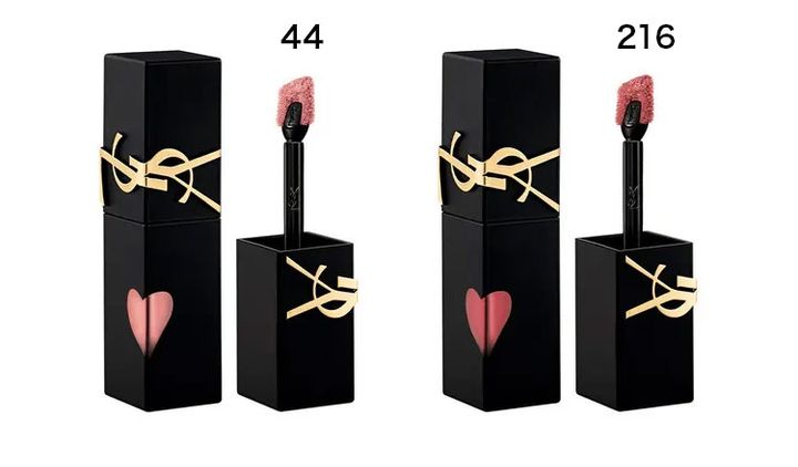 イヴ・サンローラン YSL ザ インクス ブラークリーム