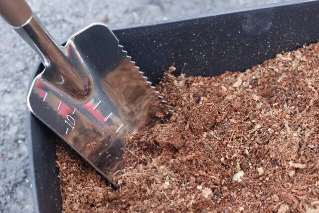 ダイソー 切断 目盛り