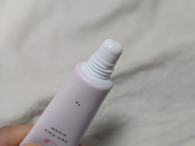 薬用ぺろケアの写真