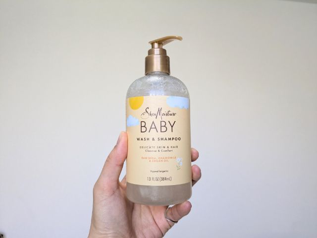 シアモイスチャー