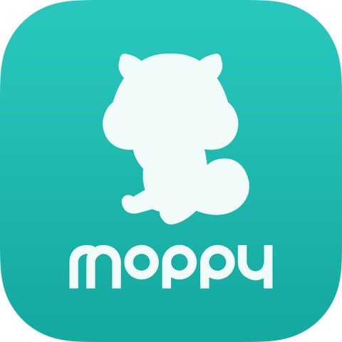 ポイ活アプリ モッピー