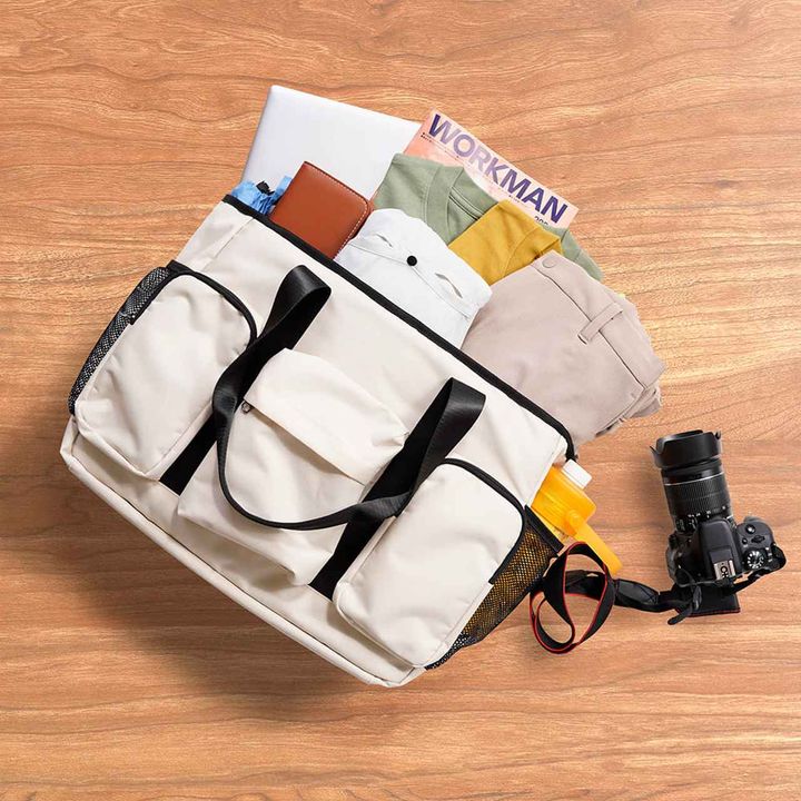 画像1: 出典：ワークマン