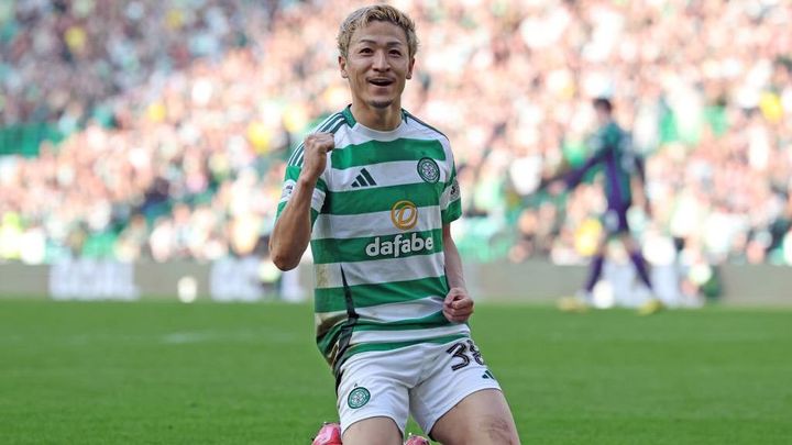 日本代表FW前田大然、今夏5大リーグへステップアップ？複数クラブが興味か