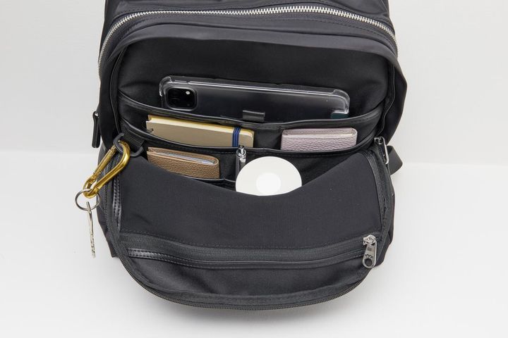 画像: まるで『システムキッチン』の収納力