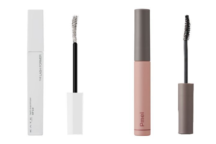 【束感まつ毛】マスカラ×下地のベストな組み合わせ６選。プチプラで最強の束感が完成！