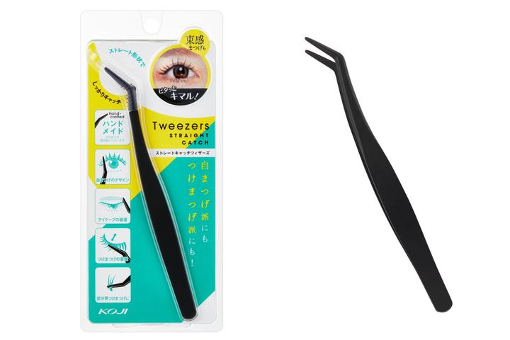 【束感まつ毛】マスカラ×下地のベストな組み合わせ６選。プチプラで最強の束感が完成！