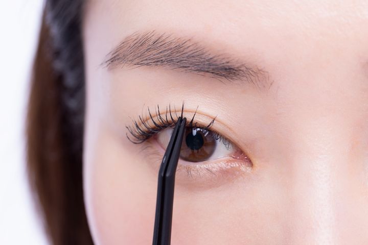 【束感まつ毛】マスカラ×下地のベストな組み合わせ６選。プチプラで最強の束感が完成！