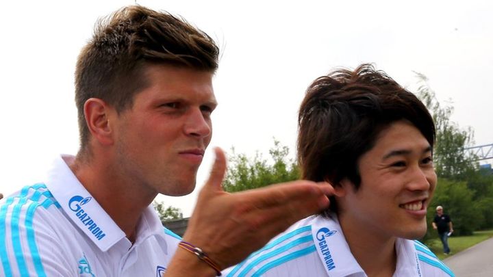 日本代表と仲良しだった41歳の世界的スター、雇用契約解除…「彼の健康が最優先事項」