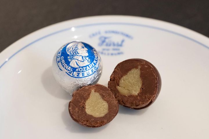 モーツァルト・クーゲル