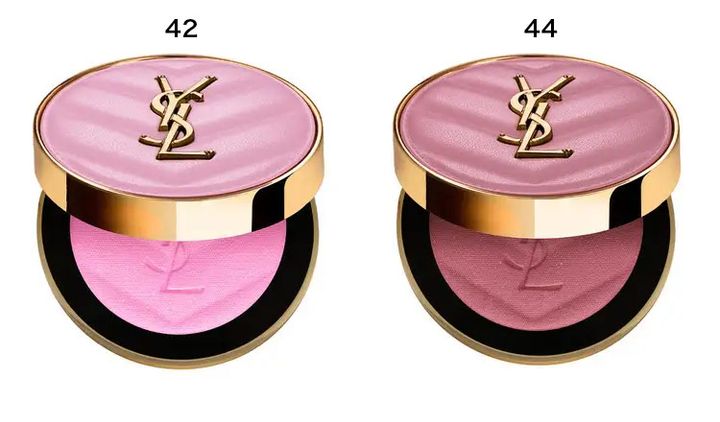 イヴ・サンローラン YSL メイクミーブラッシュ パウダー