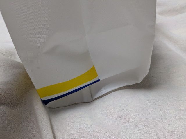 MINISTOP OFFICIAL BOOK ハロハロポーチ＆オリジナルロゴエコバッグ 